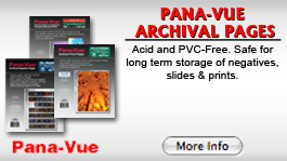 PanaVueArchivalPages